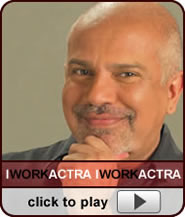 iworkACTRA
