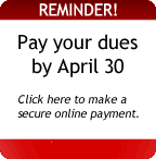 pay your dues