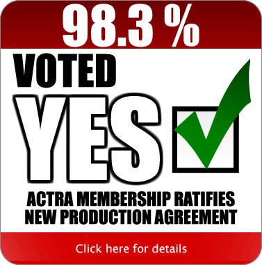98.3% VOTED YES