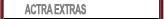 ACTRA EXTRA