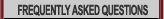 FREQUENTLY ASKED QUESTIONS