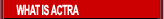 WHAT IS ACTRA